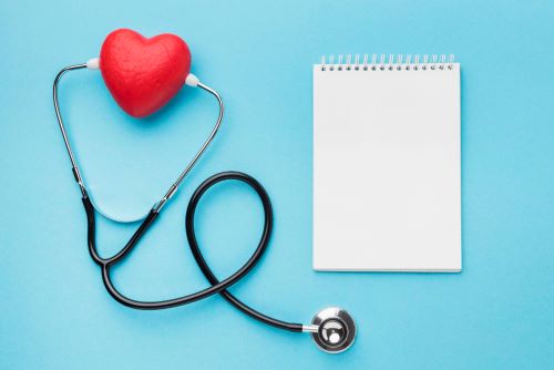 Heart Health Exercises