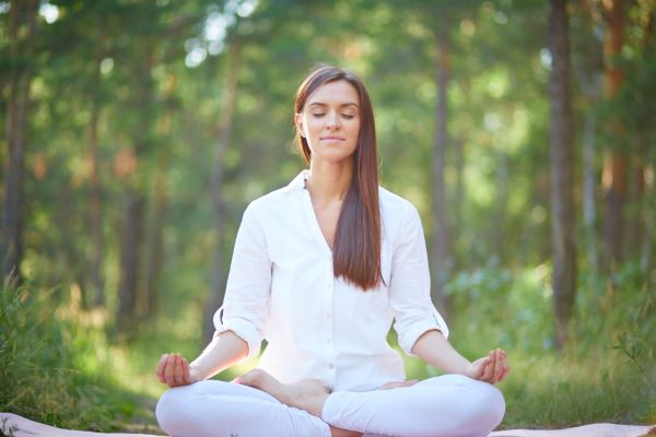 Mindfulness image
