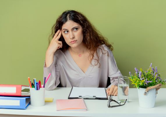 Stress management image