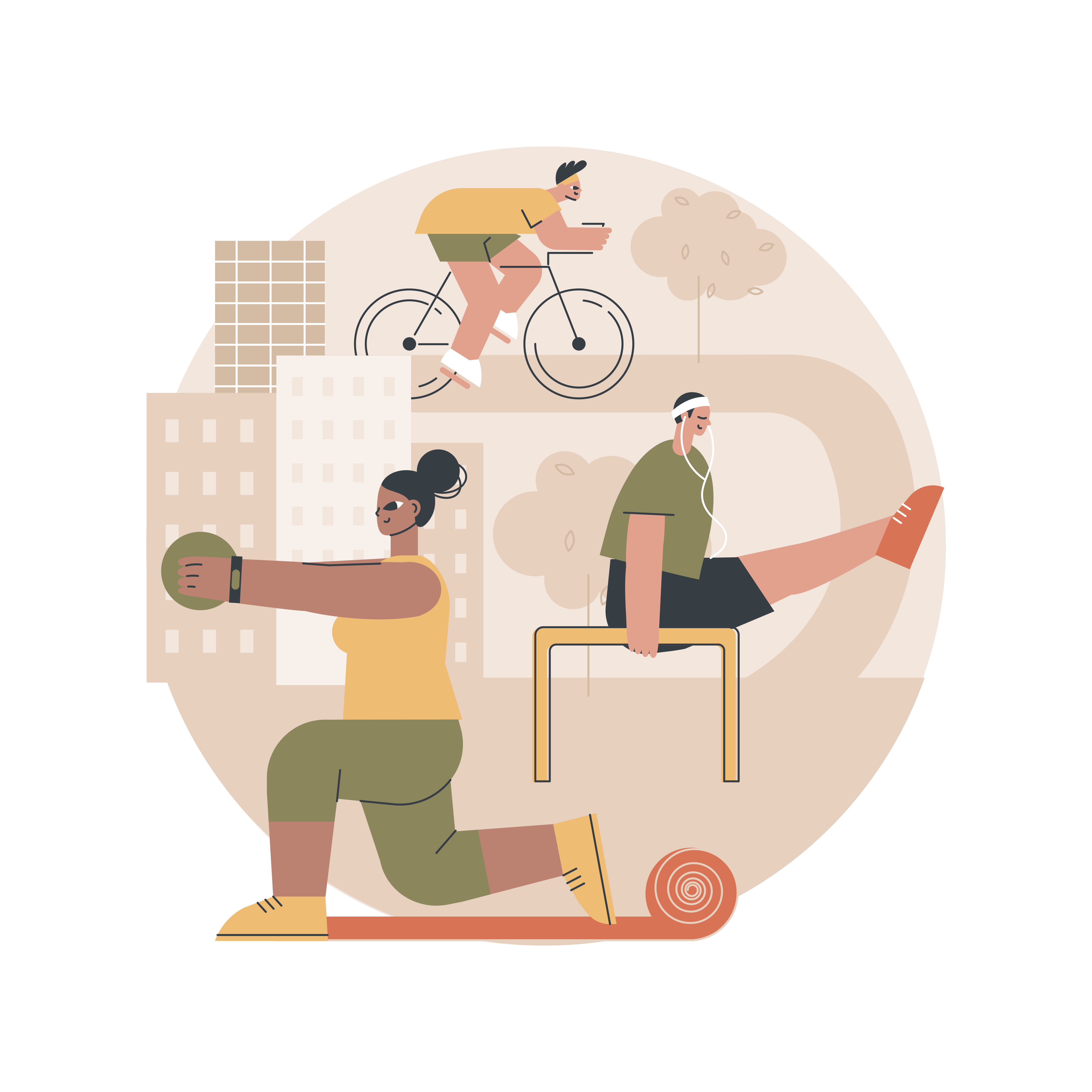 Physical Health